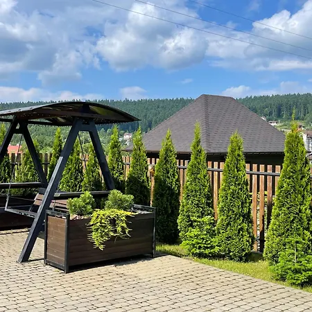 Lejlighedshotel Totem