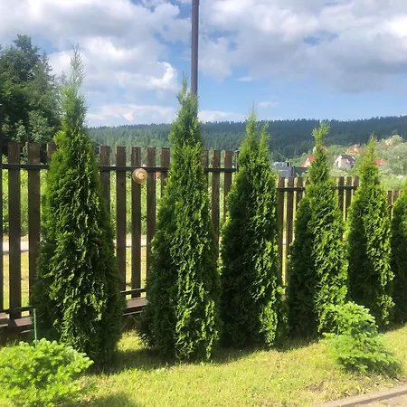 Lejlighedshotel Totem Skhidnytsia