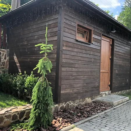 Lejlighedshotel Totem