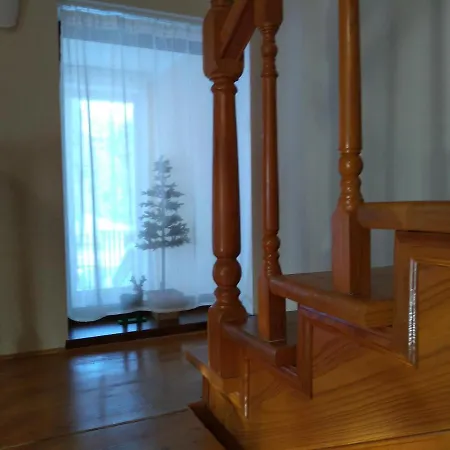 Totem Aparthotel Skhidnytsia