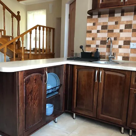 Lejlighedshotel Totem 3*