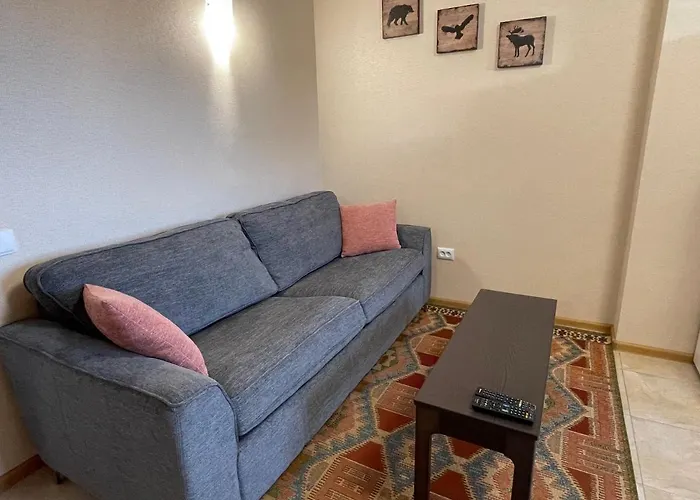 Apartmanhotel Totem 3*