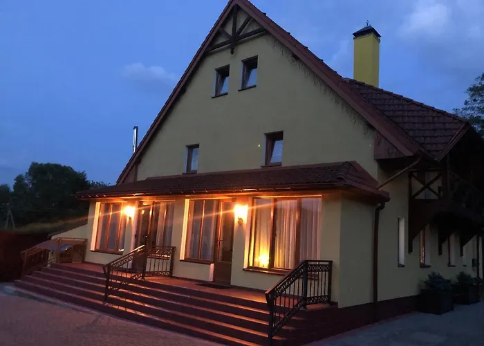 Totem Apartmanhotel Skhidnytsia