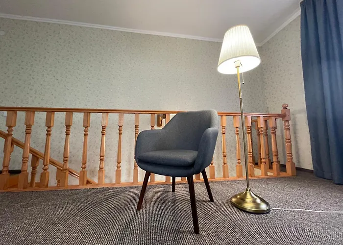 Totem 3* Skhidnytsia