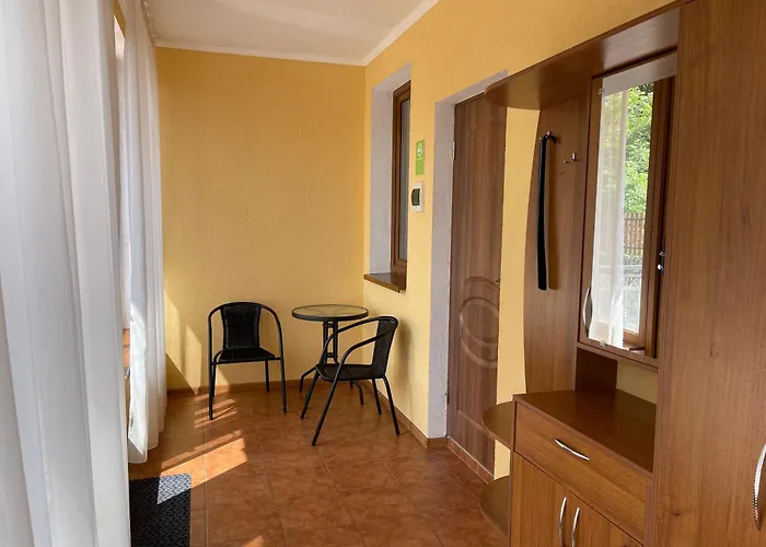 Apartmanhotel Totem 3*