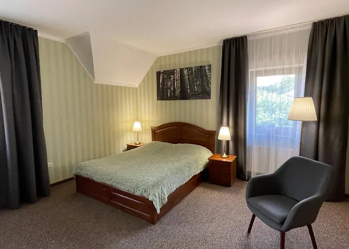 Apartmanhotel Totem