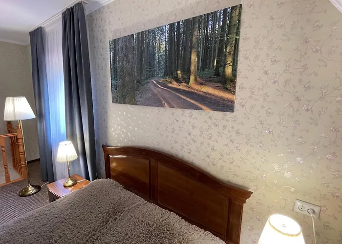 Totem Apartmanhotel
