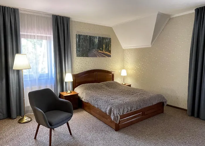 Totem Apartmanhotel Skhidnytsia