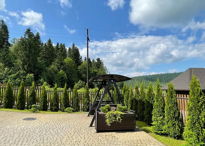 Totem 3* Skhidnytsia