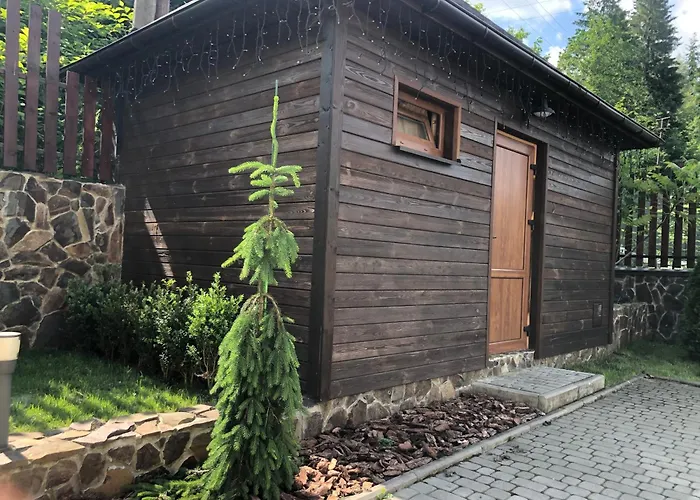 Apartmanhotel Totem
