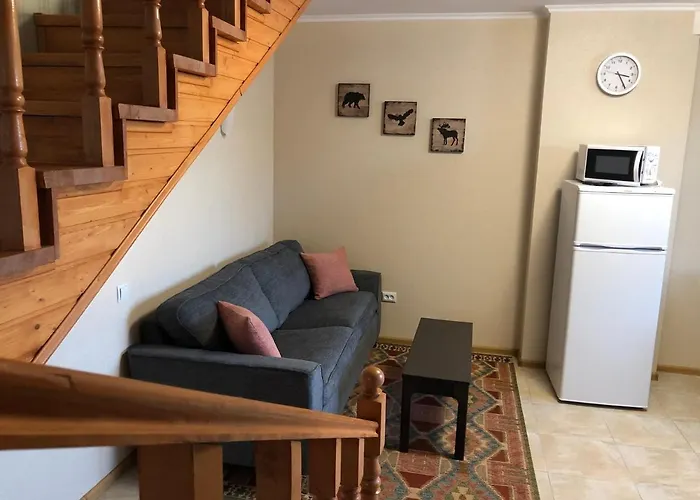 Apartmanhotel Totem 3*