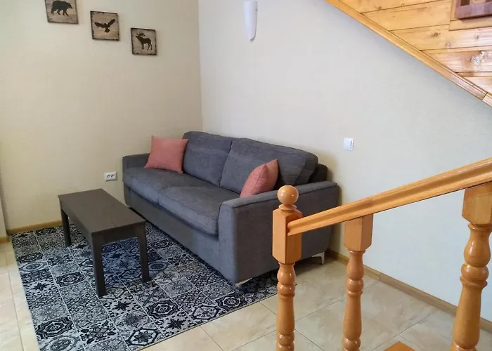 Apartmanhotel Totem