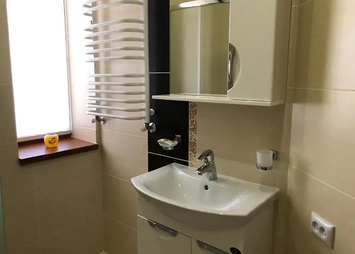 Apartmanhotel Totem 3*